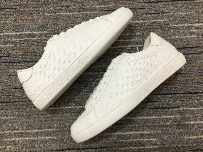 Men Women G*ucci Top Sneaker