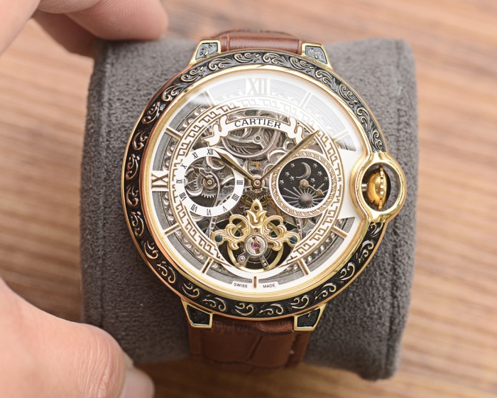 Watches Top Quality 42*12mm