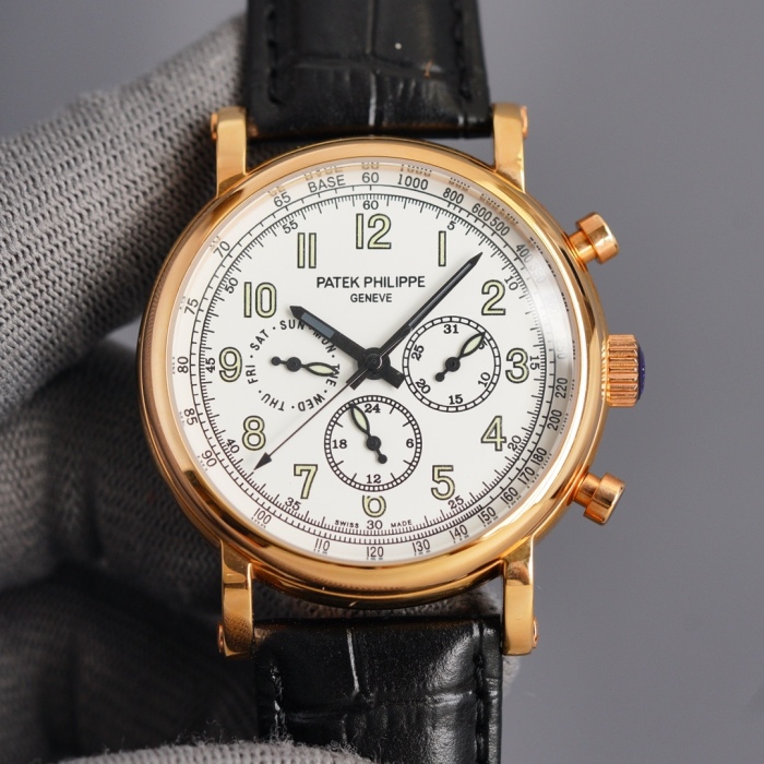 Watches Top Quality 43*11mm