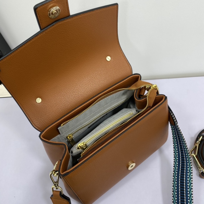 Y*SL Top Bag 24*20*11cm