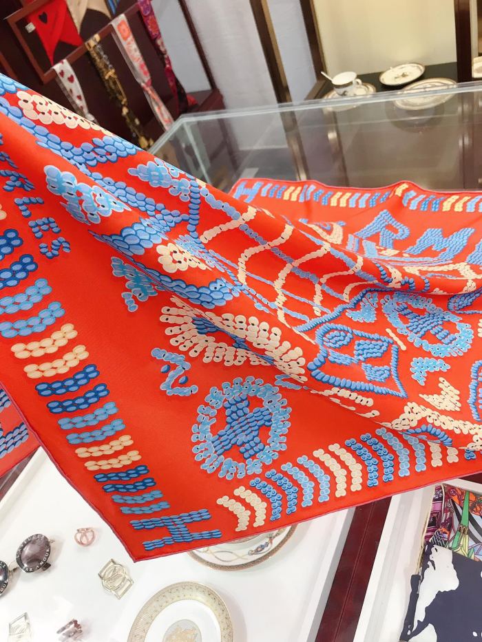 Scarf 90*90cm