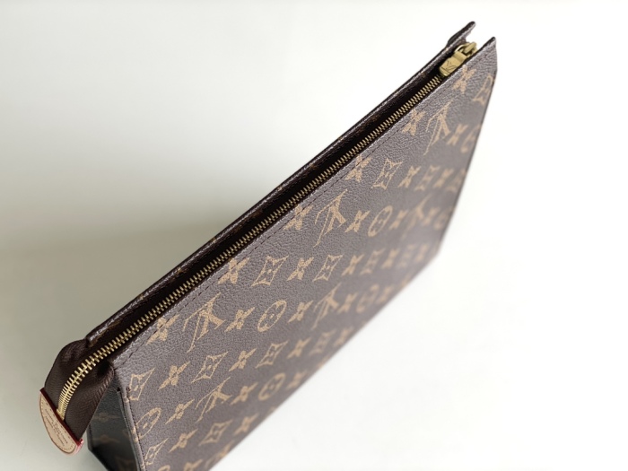 L*ouis V*uitton Top Bag 25*20*5.5cm