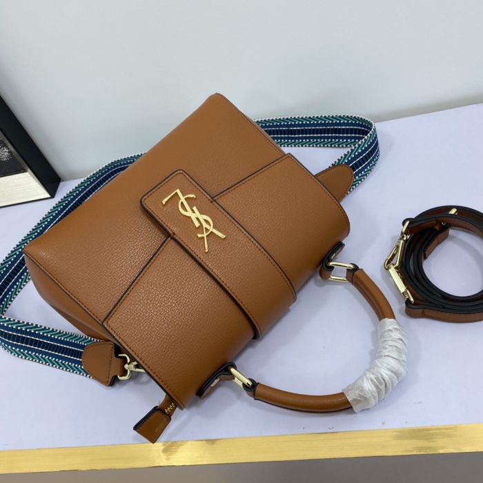 Y*SL Top Bag 24*20*11cm