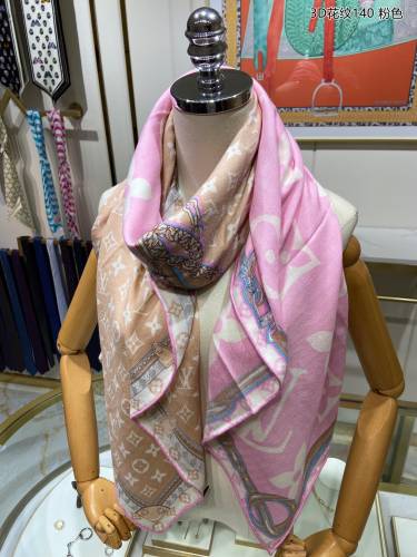 Scarf 140*140cm