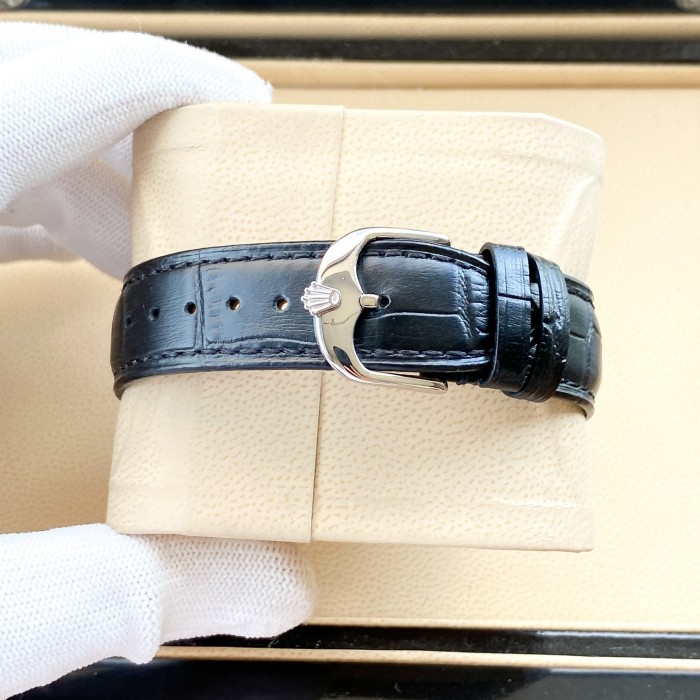 Watches Top Quality 40*11mm