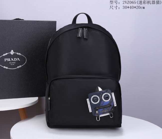 P*rada Top Bag 30*40*20cm