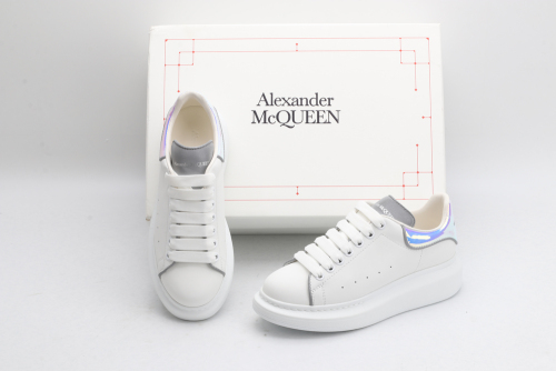 Men Women A*lexander M*cqueen Top Sneaker