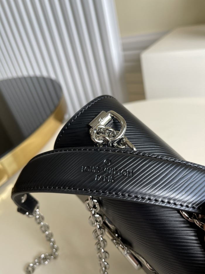 L*ouis V*uitton Bag Top Quality 18*15*9cm