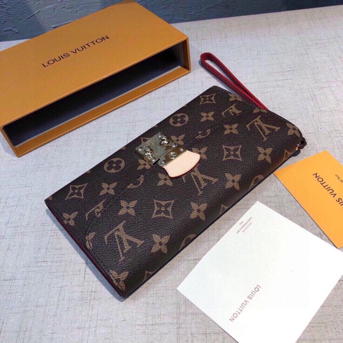 L*ouis V*uitton Bag Top Quality 19*10cm