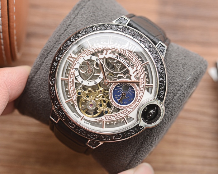 Watches Top Quality 42*12mm