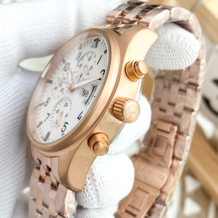 Watches Top Quality 40mm