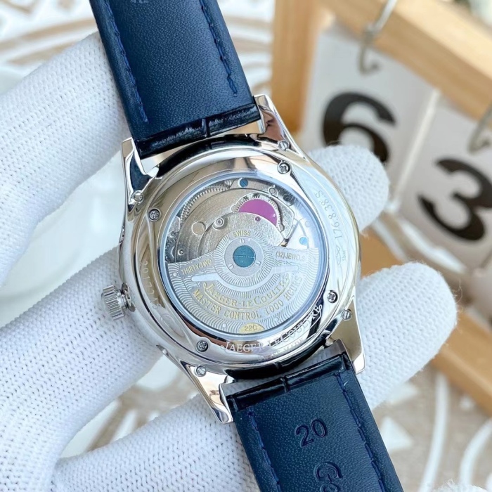 Watches Top Quality 40mm