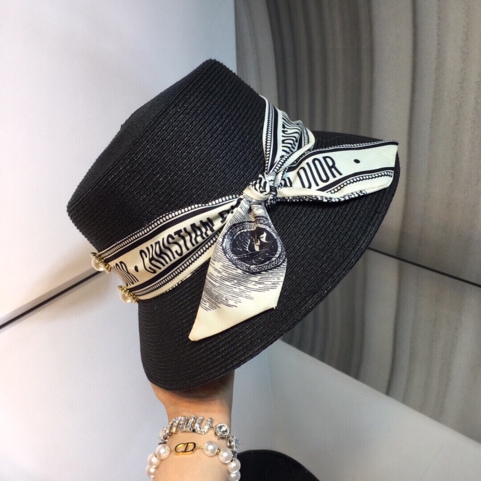 Top Hats