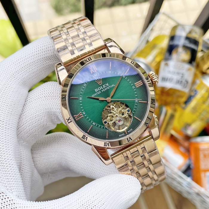 Watches Top Quality 43*13M