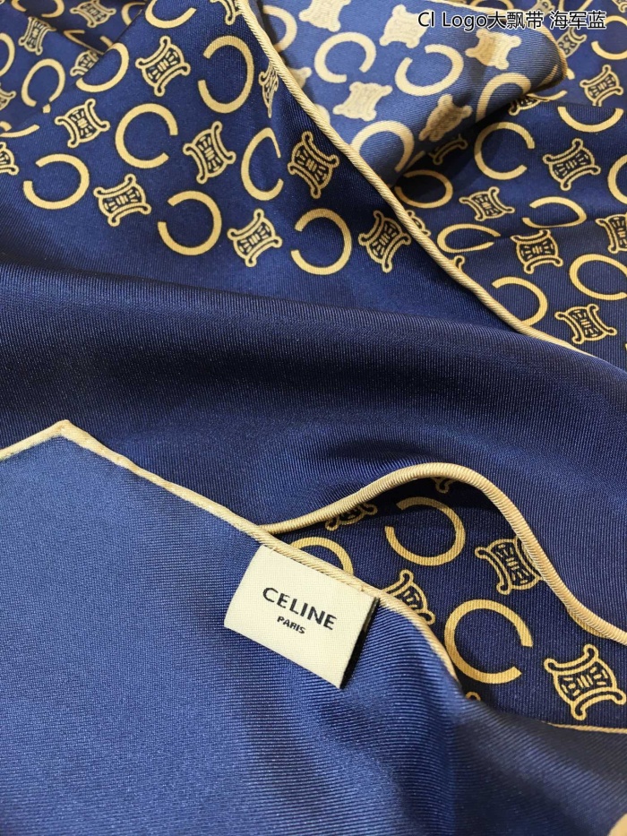 Scarf 22*150cm