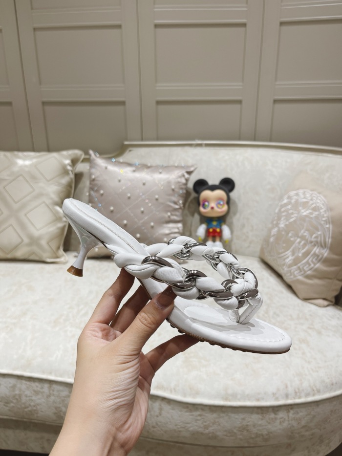 Women B*ottega Top Sandals