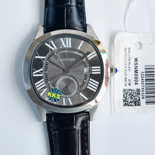 Watches Top Quality 41*40*12MM