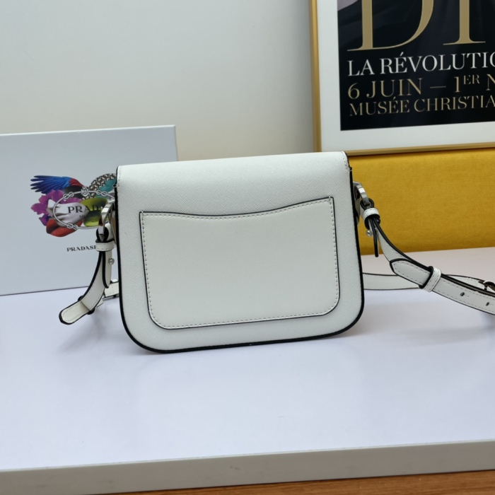 P*rada Top Bag 20*17*6cm