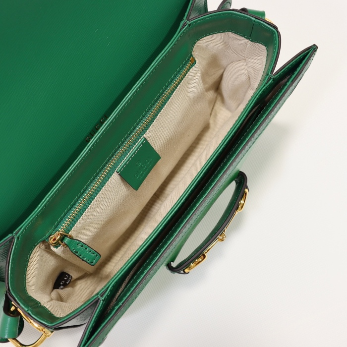 G*ucci Top Bag 25*18*8cm