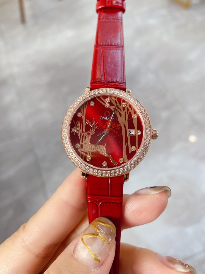 Watches Top Quality 36mm