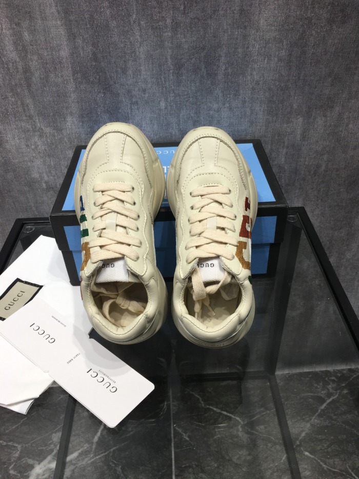 Kids Top Sneakers