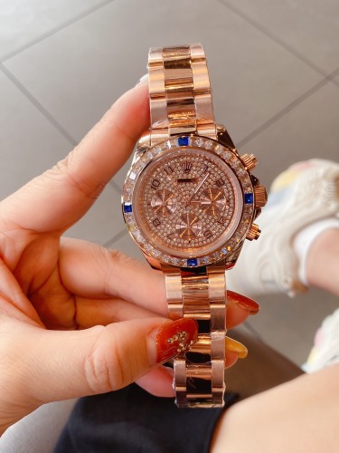Watches Top Quality 40mm