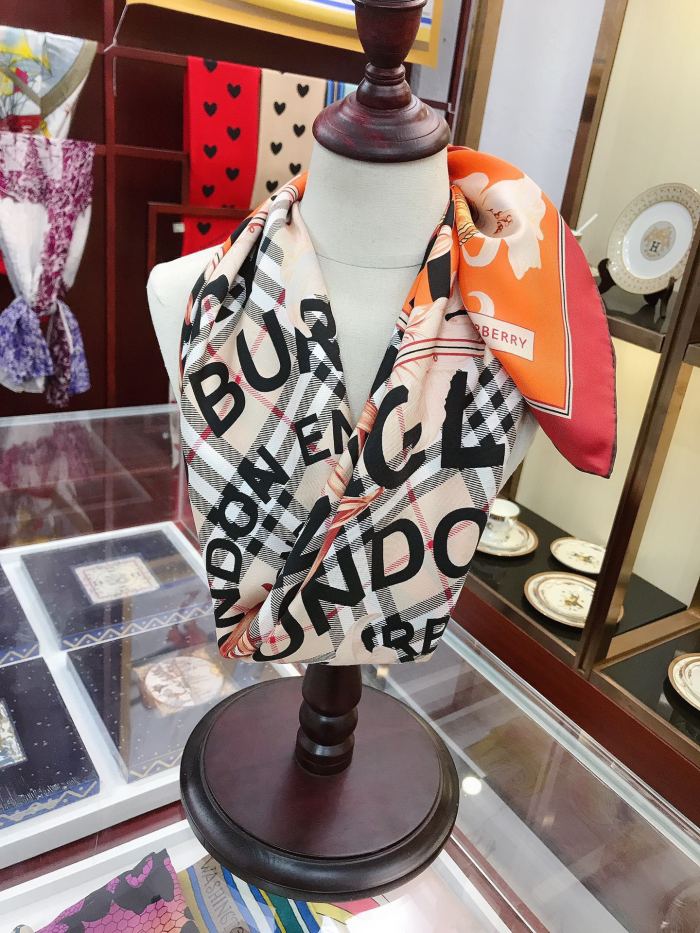 Scarf 90*90cm