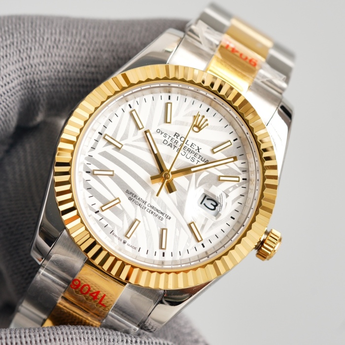 Watches Top Quality 41*11mm