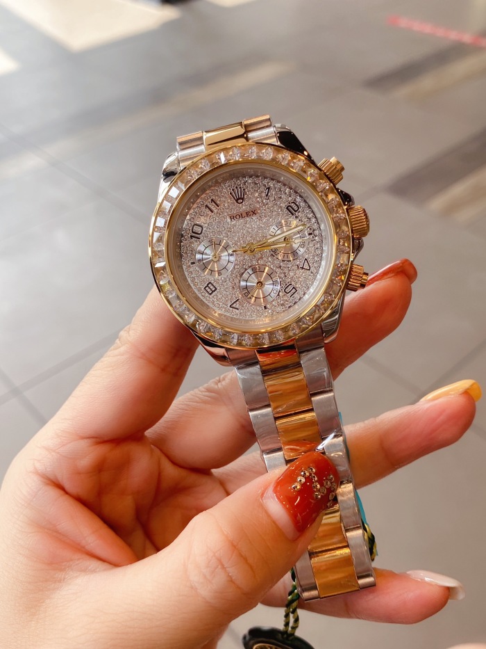 Watches Top Quality 40mm