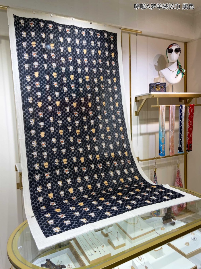 Scarf 110*200cm