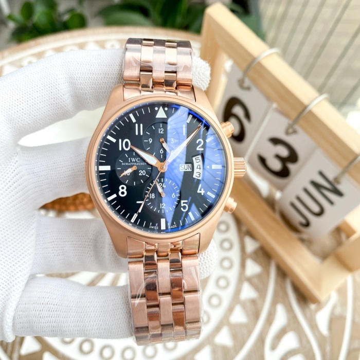 Watches Top Quality 40mm