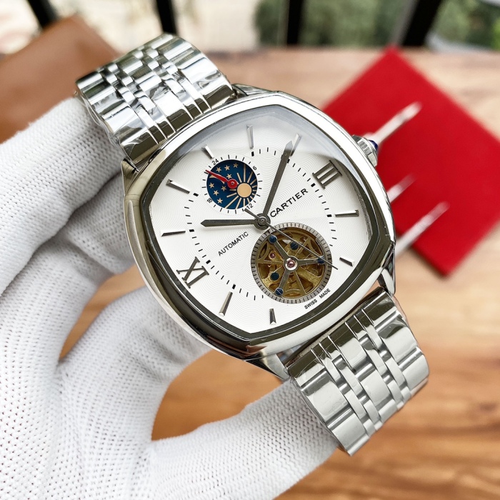 Watches Top Quality 42mm