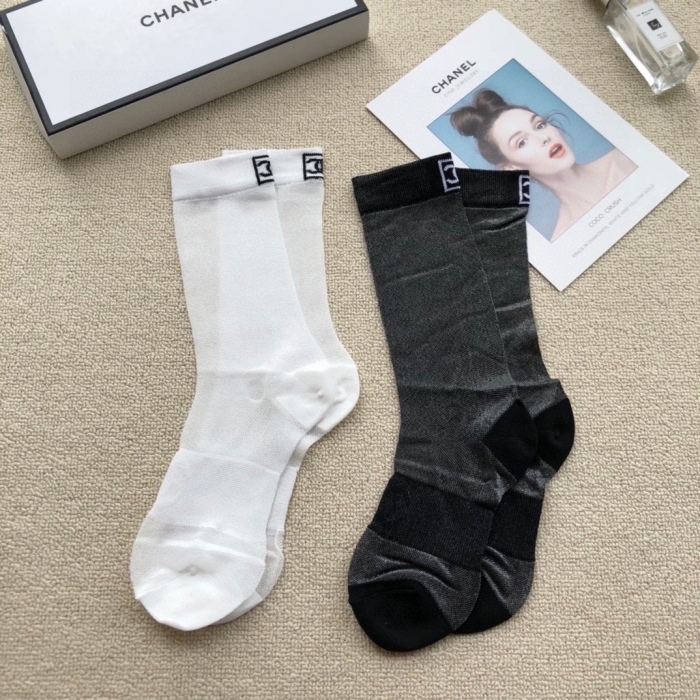 Socks 2pieces