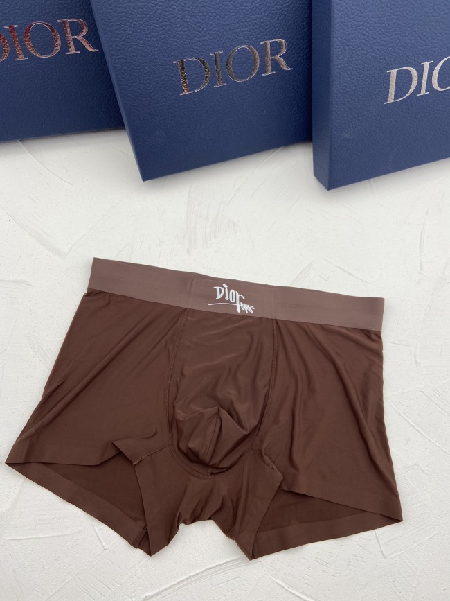 Underpants Top 3 Pieces