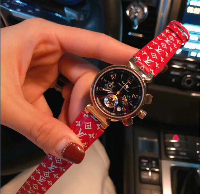 Watches Top Quality 33*44*11mm