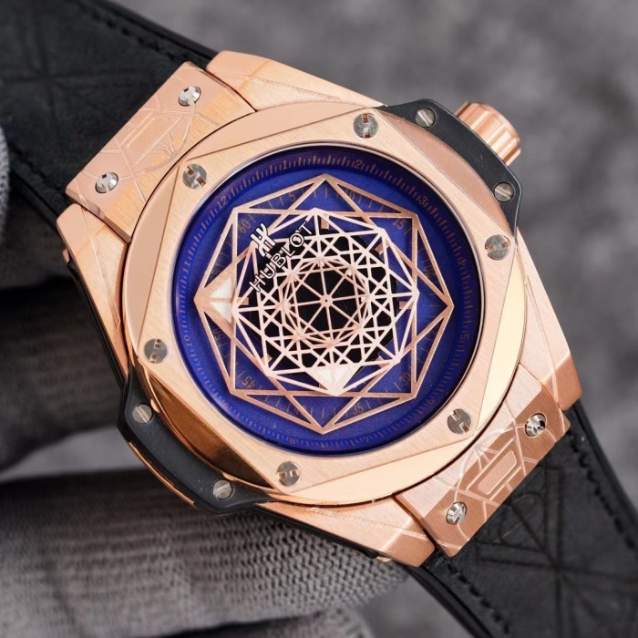 Watches Top Quality 45mm