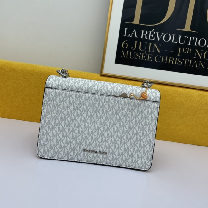 M*ichael K*ors Top Bag 23*16*10cm