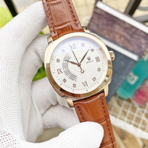 Watches Top Quality 40*13