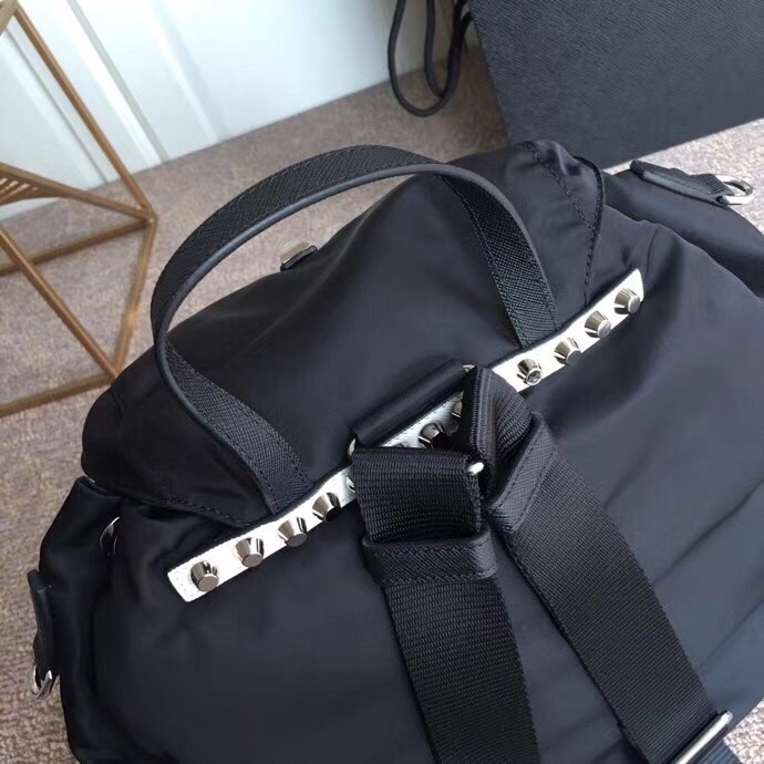 P*rada Top Bag 30*32*15cm
