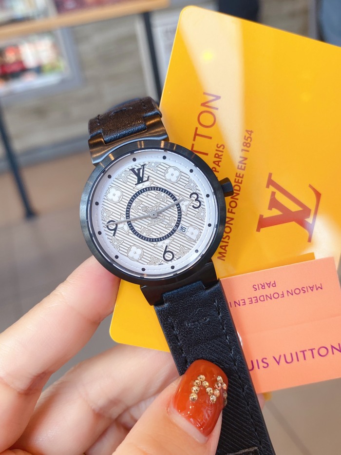 Watches Top Quality 34mm