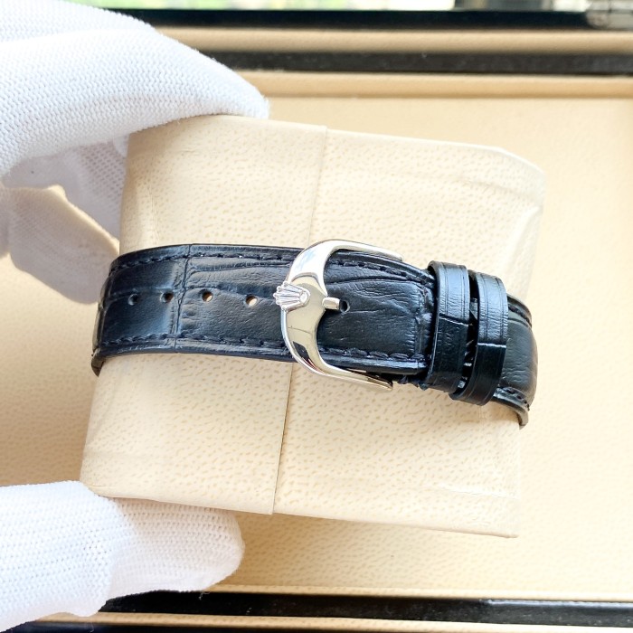 Watches Top Quality 40*11mm