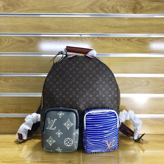 L*ouis V*uitton Top Bag 32*41*15cm