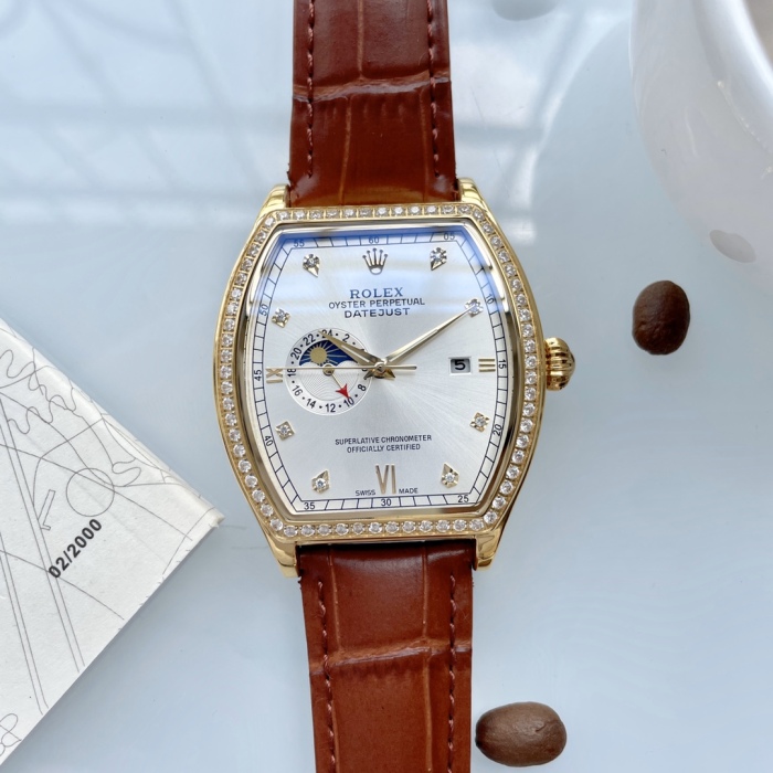 Watches Top Quality 41*12MM