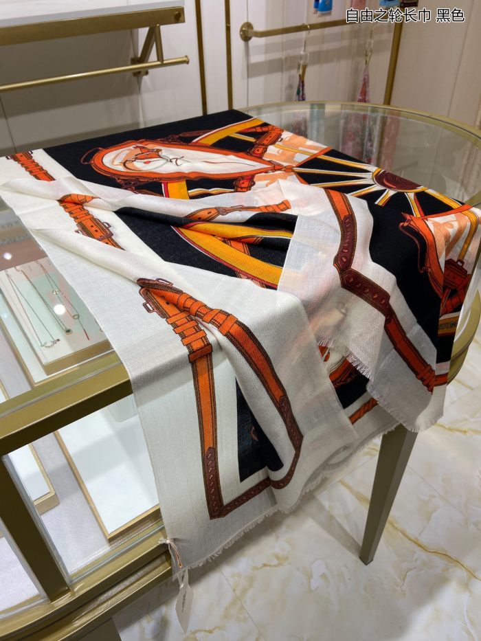 Scarf 110*200cm