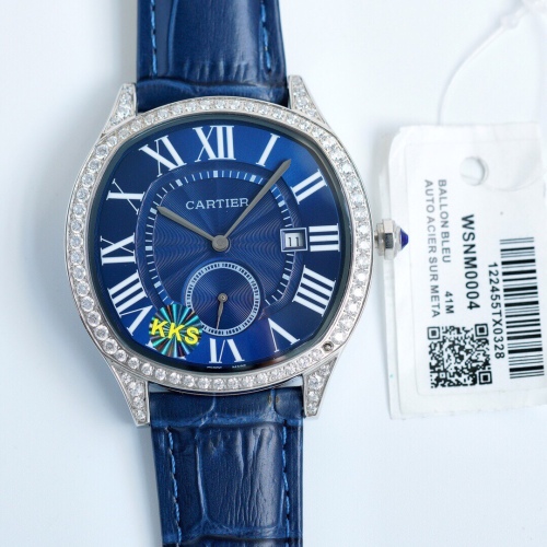 Watches Top Quality 41*40*12MM