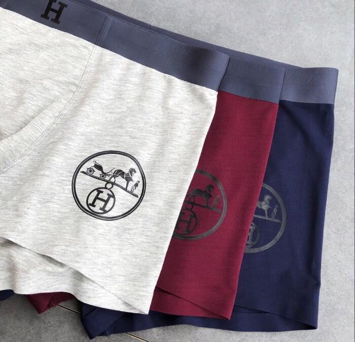 Underpants Top 3 Pieces
