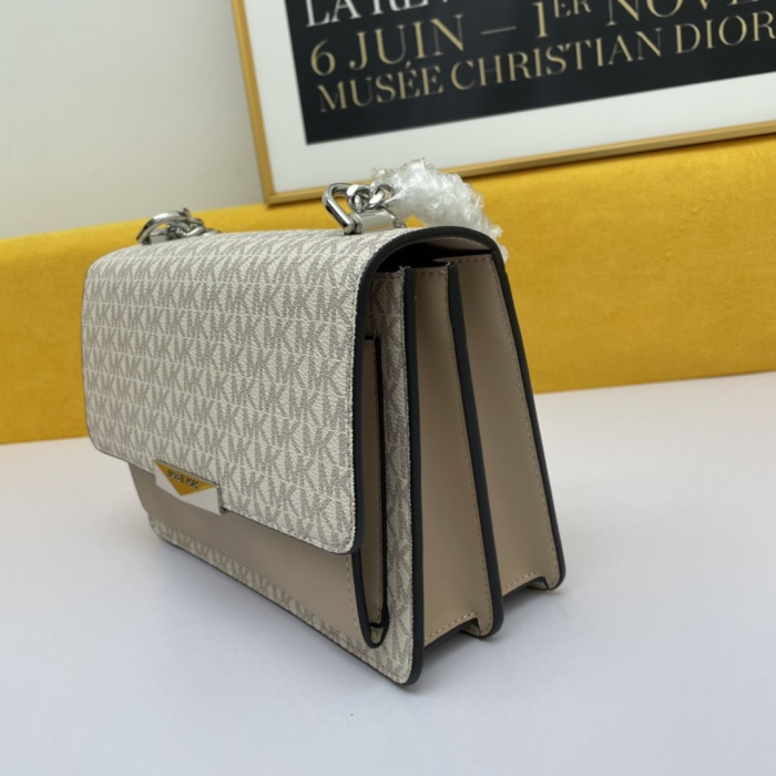 M*ichael K*ors Top Bag 23*16*10cm