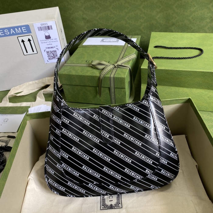 G*ucci Top Bag 28*19*4.5cm