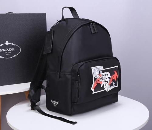 P*rada Top Bag 30*40*20cm