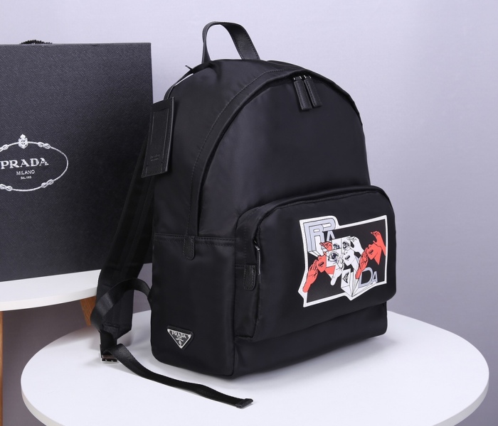 P*rada Top Bag 30*40*20cm